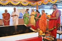 Shashtyabdapurti Utsava - Karla - Day 5 (13 Nov 2024)